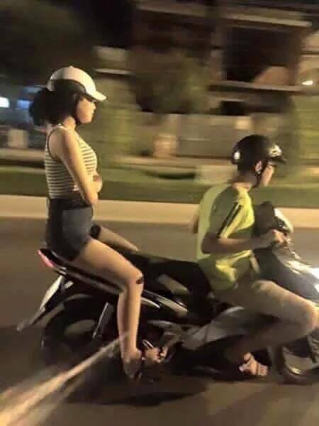 Follow Ankur Singh @iAnkurSingh Binny returning home with Mayanti