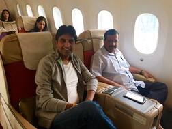 Arvind Kejriwal Arrested: અરવિંદ કેજરીવાલની ધરપકડ પર આવ્યું કુમાર વિશ્વાસનું રિએક્શન, જાણો શું કહ્યું