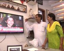 ਸਾਕਸ਼ੀ ਦੀ ਮਾਂ \'ਤੇ ਪੈਸੇ ਮੰਗਣ ਦੇ ਆਰੋਪ, ਜਵਾਬ \'ਚ ਕਰਾਰ ਦਾ ਹਵਾਲਾ 