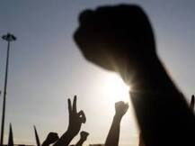 ਧੀ ਦੇ ਕਾਤਲਾਂ ਦੀ ਗ੍ਰਿਫਤਾਰੀ ਲਈ ਸੜਕ 'ਤੇ ਪਰਿਵਾਰ