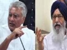 ਜਾਖੜ ਨੇ ਖੋਲ੍ਹੀ ਬਾਦਲ ਸਰਕਾਰ ਦੀ ਪੋਲ