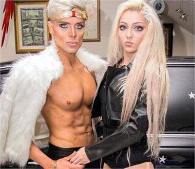 ਮਾਰੀਸੀਓ ਇਸ ਤੋਂ ਪਹਿਲਾਂ ਛਾਤੀ, ਬਾਂਹਾਂ ਲੈ ਕੇ ਨੱਕ ਦੀਆਂ ਚਾਰ ਸਰਜਰੀਆਂ ਅਤੇ ਬੁੱਲ੍ਹਾਂ ਦੀ ਸਰਜਰੀ ਵੀ ਕਰਵਾ ਚੁਕਾ ਹੈ। ਇਨ੍ਹਾਂ ਸਰਜਰੀਆਂ ਨੂੰ ਲੈ ਕੇ ਮਾਰੀਸੀਓ ਦਾ ਕਹਿਣਾ ਹੈ ਕਿ ਉਹ ਆਪਣੀ ਲੁੱਕ ਨੂੰ ਲੈ ਕੇ ਇਨਸਿਕਿਓਰ ਹੈ। 