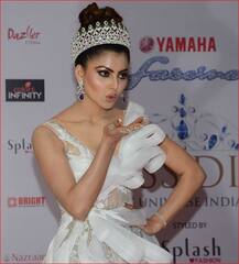 ਹਸੀਨ ਅਦਾਕਾਰਾਂ ਨੇ ਚਲਾਇਆ ਜਾਦੂ