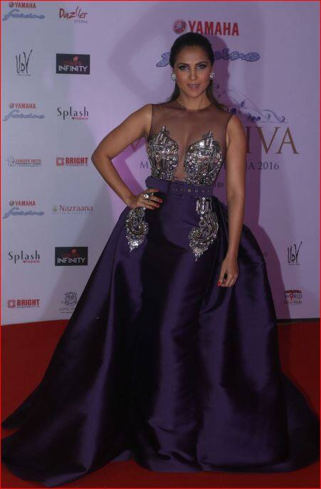 ਲਾਰਾ ਦੱਤਾ