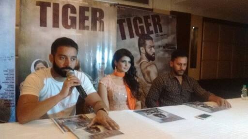 ਫਿਲਮ 'ਟਾਈਗਰ' 9 ਸਤੰਬਰ ਨੂੰ ਰਿਲੀਜ਼ ਹੋ ਰਹੀ ਹੈ। 
