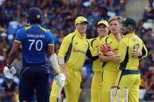 ਆਸਟ੍ਰੇਲੀਆ ਨੇ 4-1 ਨਾਲ ਜਿੱਤੀ ਸੀਰੀਜ਼ 