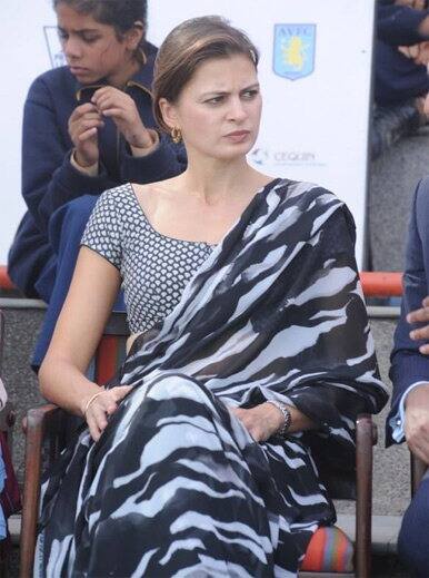 ਸਾਰਾ ਅਤੇ ਸਚਿਨ ਨੇ ਜਦੋਂ ਆਪਣੇ ਘਰ ਵਾਲਿਆਂ ਨੂੰ ਵਿਆਹ ਦੀ ਗੱਲ ਆਖੀ ਤਾਂ ਸਾਰਾ ਪਰਿਵਾਰ ਨੇ ਇਸ ਤੋਂ ਮਨਾ ਕਰ ਦਿੱਤਾ।