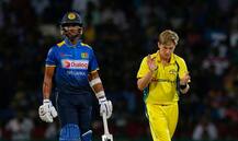 ਕੰਗਰੂਆਂ ਨੇ ਸਭ ਤੋਂ ਵੱਡੇ ਸਕੋਰ ਦਾ ਰਿਕਾਰਡ ਤੋੜਿਆ 