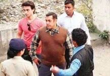 ਅਗਲੀ ਫਿਲਮ ਵਿੱਚ ਕੀ ਬਣੇ ਸਲਮਾਨ?