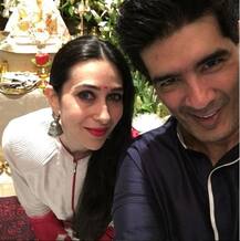 ਬਾਲੀਵੁੱਡ ਹਸੀਨਾਵਾਂ ਦੀ ਪਾਰਟੀ ਵਿੱਚ ਮਸਤੀ