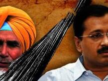 ਛੋਟੇਪੁਰ ਹੱਥੋਂ ਹੋਵੇਗਾ ਕੇਜਰੀਵਾਲ ਦਾ ਅੰਤ ?