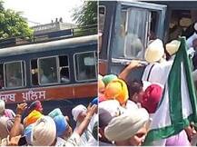 ਪੰਜਾਬ ਸਰਕਾਰ ਨੇ 500 ਦੇ ਕਰੀਬ ਕਿਸਾਨ ਜੇਲ੍ਹੀ ਡੱਕੇ