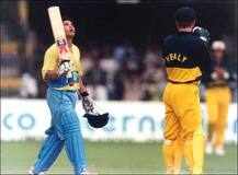 ਕੋਲੰਬੋ \'ਚ ਸਚਿਨ ਦਾ 110 ਰਨ ਦਾ ਧਮਾਕਾ 