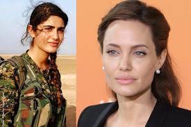 ਆਖਿਆ ਨੂੰ ਐਂਜਲੀਨਾ ਜੌਲੀ ਵੀ ਕਿਹਾ ਜਾਂਦਾ ਸੀ ਕਿਉਂਕਿ ਉਸ ਦੇ ਨੈਣ ਨਕਸ਼ ਅਦਾਕਾਰਾ ਐਂਜਲੀਨਾ ਨਾਲ ਮਿਲਦੇ ਜੁਲਦੇ ਸਨ।