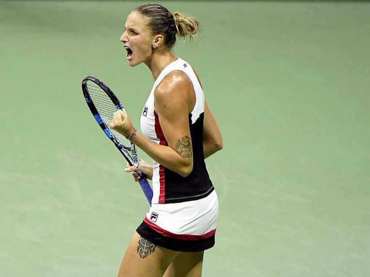 ਪਲਿਸਕੋਵਾ ਨੇ ਜਿੱਤ ਤੋਂ ਬਾਅਦ ਹੈਰਾਨੀ ਜਤਾਈ ਅਤੇ ਕਿਹਾ ਕਿ ਉਨ੍ਹਾਂ ਨੂੰ ਇਸ ਜਿੱਤ 'ਤੇ ਯਕੀਨ ਹੀ ਨਹੀਂ ਹੋ ਰਿਹਾ ਹੈ। ਪਲੀਕਸੋਵਾ ਪਿਛਲੇ 17 ਗਰੈਂਡ ਸਲੈਮ 'ਚ ਕਦੀ ਤੀਜੇ ਦੌਰ ਤੋਂ ਅੱਗੇ ਨਹੀਂ ਵਧ ਸਕੀ ਸੀ।