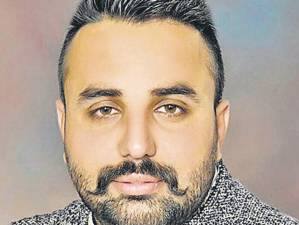 davinder sarpanch ravi