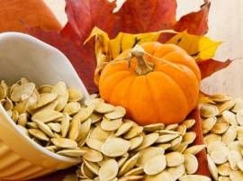 You Know The Advantages Of Eating Pumpkin Seeds Benefits of Eating Pumpkin Seeds: ਕੱਦੂ ਦੇ ਬੀਜ ਖਾਣ ਦੇ ਹੈਰਾਨਕੁੰਨ ਫਾਇਦੇ ਜਾਣੋਂ