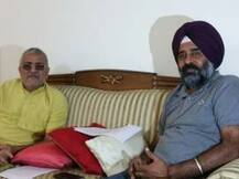 ਗੁਰੂ ਦੀ ਟੀਮ \'ਚ ਕੇਜਰੀਵਾਲ ਦੇ ਐਕਸਟਰਾ !