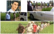 ਇਸ ਥਾਂ ਮਾਰਿਆ ਗਿਆ ਗੈਂਗਸਟਰ ਦਵਿੰਦਰ ਬੰਬੀਹਾ, ਦੇਖੋ ਤਸਵੀਰਾਂ