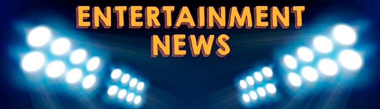 ਮਨੋਰੰਜਨ ਜਗਤ ਦੀ ਹਰ ਖਬਰ, ਸਿਰਫ 2 ਮਿੰਟ 'ਚ Entertainment News ਮਨੋਰੰਜਨ ਜਗਤ ਦੀ ਹਰ ਖਬਰ, ਸਿਰਫ 2 ਮਿੰਟ 'ਚ