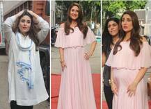 ਗਰਭਵਤੀ ਮਹਿਲਾਵਾਂ ਲਈ ਕਰੀਨਾ ਬਣੀ ਫੈਸ਼ਨ ਦੀ ਮੀਸਾਲ