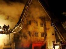 ਫੈਕਟਰੀ \'ਚ ਭਿਆਨਕ ਧਮਾਕਾ, 15 ਮੌਤਾਂ, 70 ਜਖਮੀ