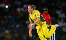 ਦੂਜੇ ਟੀ-20 \'ਚ ਆਸਟ੍ਰੇਲੀਆ ਦੀ ਬੱਲੇ-ਬੱਲੇ 