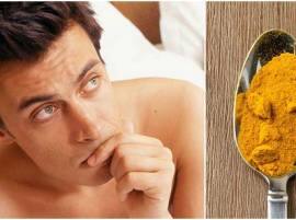 Turmeric Side Effects: ਜ਼ਿਆਦਾ ਹਲਦੀ ਦਾ ਸੇਵਨ ਬਣ ਸਕਦਾ ਮਰਦਾਨਗੀ ਲਈ ਖ਼ਤਰਾ, ਜਾਣੋ ਹੋਰ ਵੀ ਕਈ ਨੁਕਸਾਨ