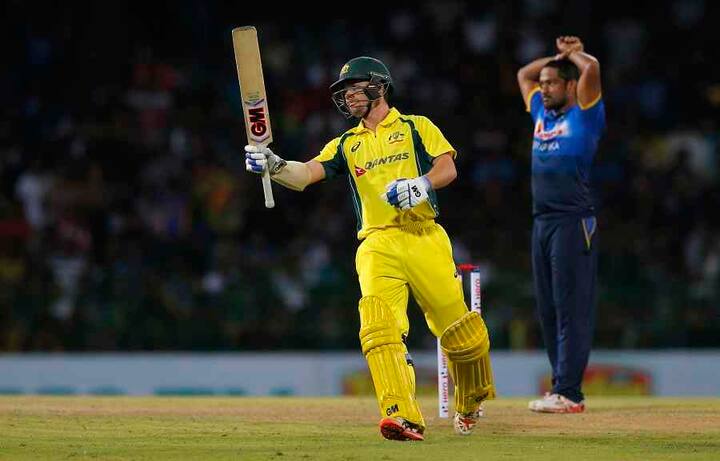 ਮੈਕਸਵੈਲ ਨੇ ਸੀਰੀਜ਼ 'ਚ ਕੁਲ 94 ਗੇਂਦਾਂ 'ਤੇ 211 ਰਨ ਬਣਾਏ। ਮੈਕਸਵੈਲ ਨੇ ਕੁਲ 2 ਪਾਰੀਆਂ 'ਚ 21 ਚੌਕੇ ਅਤੇ 13 ਛੱਕੇ ਜੜੇ। 