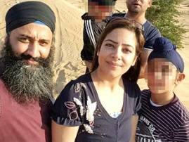 British Sikh Murdered By Wife Paramour While Holidaying In India ਇੰਗਲੈਂਡ ਤੋਂ ਛੁੱਟੀਆਂ ਲਈ ਆਏ ਪਤੀ ਦਾ ਪਤਨੀ ਨੇ ਕੀਤਾ ਕਤਲ