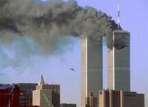 9/11 ਦੀ ਤਬਾਹੀ