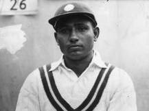 ਭਾਰਤ ਦੇ ਪਹਿਲੇ ਸੈਂਕੜੇਬਾਜ਼ ਦਾ ਜਨਮਦਿਨ