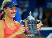 ਕਰਬਰ ਨੇ ਜਿੱਤਿਆ ਗਰੈਂਡ ਸਲੈਮ, ਬਣੀ ਵਿਸ਼ਵ ਨੰਬਰ 1