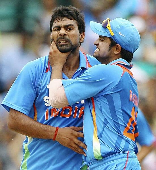 ਲੰਮੇ ਸਮੇਂ ਤੋਂ ਟੀਮ ਇੰਡੀਆ ਤੋਂ ਬਾਹਰ ਚਲ ਰਹੇ ਪ੍ਰਵੀਨ ਕੁਮਾਰ ਇੰਜਰੀਸ ਨਾਲ ਵੀ ਜੂਝਦੇ ਰਹੇ ਹਨ। 