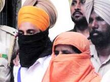 ਸ਼੍ਰੀ ਗੁਰੂ ਗ੍ਰੰਥ ਸਾਹਿਬ ਬੇਅਦਬੀ ਮਾਮਲੇ ਦੀ ਮੁਲਜ਼ਮ ਔਰਤ ਦਾ ਕਤਲ