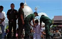 ਇੱਥੇ ਪਿਆਰ ਕਰਨ ਵਾਲਿਆਂ ਮਿਲਦੀ ਹੈਰਾਨ ਕਰਨ ਵਾਲੀ ਸਜਾ