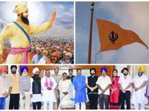 ਝਾਰਖੰਡ \'ਚ ਝੂਲੇਗਾ ਖਾਲਸਾਈ ਝੰਡਾ !