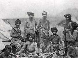 ਸਿੱਖ ਫੌਜੀਆਂ ਨੇ ਅੱਜ ਦੇ ਦਿਨ ਰਚਿਆ ਸੀ ਇਤਿਹਾਸ ਸਿੱਖ ਫੌਜੀਆਂ ਨੇ ਅੱਜ ਦੇ ਦਿਨ ਰਚਿਆ ਸੀ ਇਤਿਹਾਸ