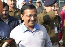 \'ਆਪ\' ਵੱਲੋਂ ਮੁੱਖ ਮੰਤਰੀ ਉਮੀਦਵਾਰ ਦਾ ਐਲਾਨ