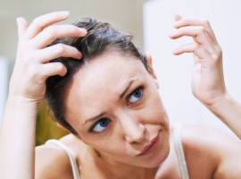 Hair Problems: If you are bothered by dry, standing and short hair then follow these tips Tips For Hair care: ਸੁੱਕੇ, ਖੜ੍ਹੇ ਅਤੇ ਛੋਟੇ ਵਾਲਾਂ ਤੋਂ ਪਰੇਸ਼ਾਨ ਹੋ ਤਾਂ ਅਪਨਾਓ ਇਹ ਨੁਸਖ਼ੇ