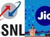 BSNL ਨੇ ਮਿਲਾਇਆ ਰਿਲਾਇੰਸ ਜੀਓ ਨਾਲ ਹੱਥ, ਗਾਹਕਾਂ ਦੇ ਵਾਰੇ-ਨਿਆਰੇ