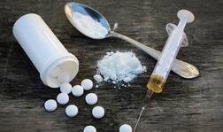 ਨਸ਼ੇ ਸਬੰਧੀ ਕੇਸਾਂ ਦੇ ਮਾਮਲੇ 'ਚ ਪੰਜਾਬ ਦੂਜੇ ਨੰਬਰ ਤੇ, NCRB ਦੇ ਅੰਕੜੇ ਹੈਰਾਨ ਕਰਨ ਵਾਲੇ