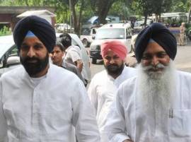 ਆਖਰ ਕੀ ਹੈ ਮਜੀਠੀਆ ਵੱਲ ਜੁੱਤੀ ਸੁੱਟਣ ਦਾ ਸੱਚ ?