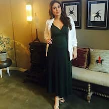 ਕਰੀਨਾ ਦਾ ਵੱਖਰਾ ਸਵੈਗ