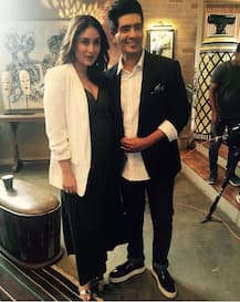 ਕਰੀਨਾ ਦਾ ਵੱਖਰਾ ਸਵੈਗ