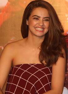 ਸੁਰਵੀਨ ਨੂੰ ਅਜੇ ਦਾ ਸਾਥ