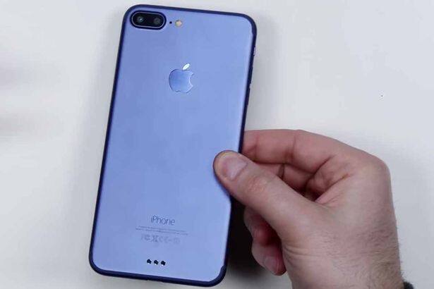 ਤਕਰੀਬਨ 60,000 ਰੁਪਏ ਦੀ ਸ਼ੁਰੂਆਤੀ ਕੀਮਤ 'ਤੇ ਲਾਂਚ ਹੋ ਰਹੇ iPhone7 ਨੂੰ ਜੇਕਰ ਤੁਸੀਂ 1700 ਰੁਪਏ ਦੀ ਡਾਉਨ ਪੇਮੈਂਟ ਵਿੱਚ ਘਰ ਲੈ ਜਾ ਸਕਦੇ ਹੋ ਤਾਂ ਤਿਉਹਾਰਾਂ ਦੇ ਮੌਸਮ ਵਿੱਚ ਇਸ ਤੋਂ ਵਧੀਆ ਤੁਹਾਨੂੰ ਹੋਰ ਕੀ ਮਿਲੇਗਾ। 