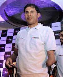 ਜਾਣੋ ਕੌਣ ਹੈ ਦੇਵੇਂਦਰ ਝਾਜਰੀਆ 