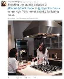 ਅਮਰੀਕਾ ਵਿੱਚ ਪ੍ਰਿਅੰਕਾ ਦਾ ਵੱਡਾ ਘਰ !