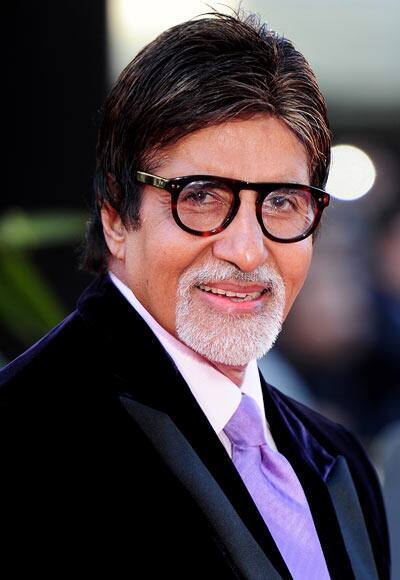 Follow Amitabh BachchanVerified account @SrBachchan T 2379 - Another Gold at #Paralympics for #DevendraJhajharia ..! Incredible feat .. You have given all Indians great Pride ..! COME ON INDIA